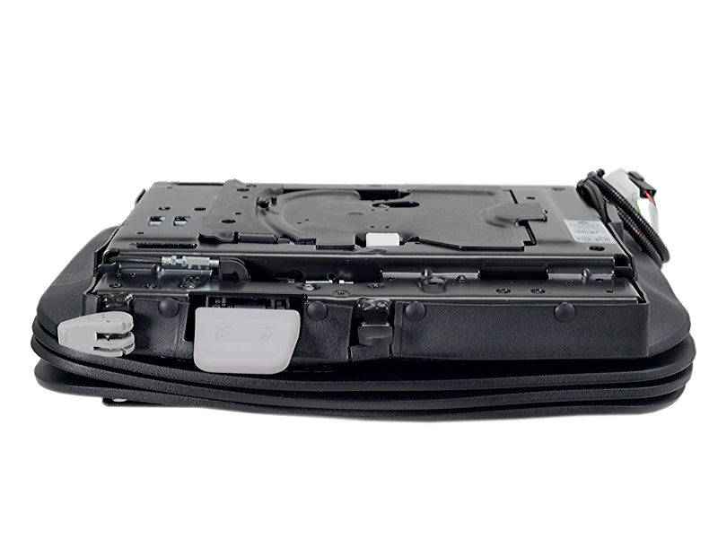 GRAMMER Federung MSG 95 AL 12V DDS