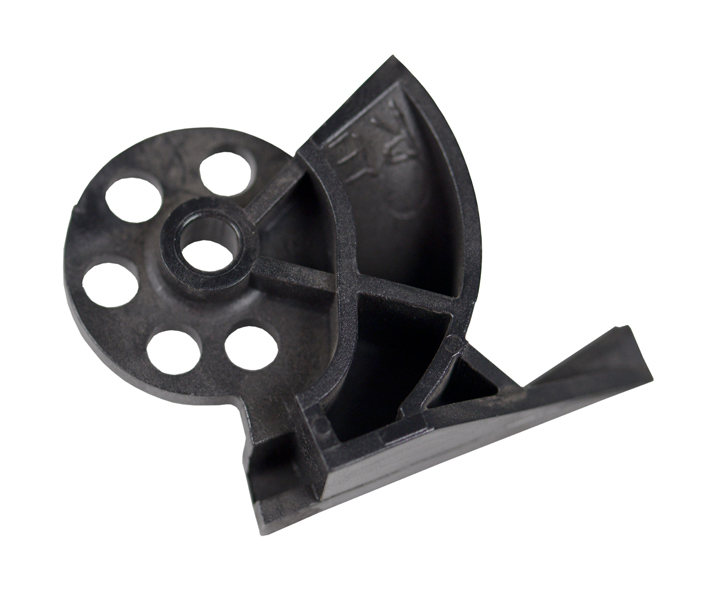 GRAMMER Exzenter Längshorizontalfederung LS 95 Rechts