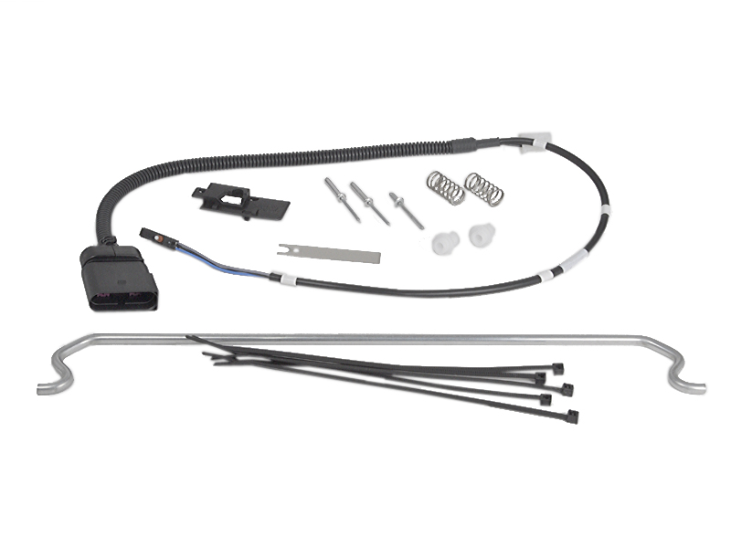 GRAMMER Sitzkontaktschalter LINDE MSG 65 Heizung 5er OT