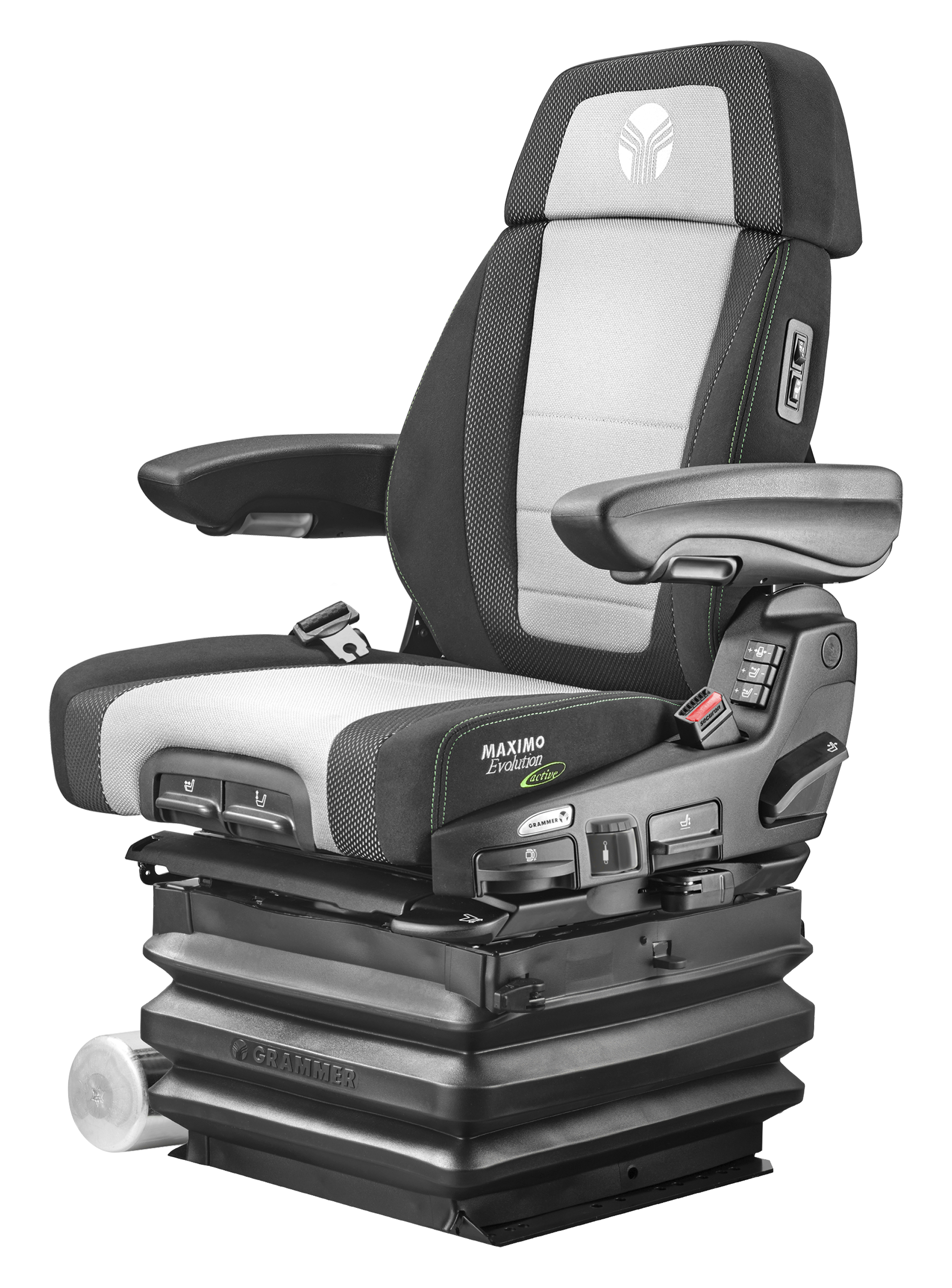 GRAMMER Maximo XT Evolution Active MSG 97 EAC / 741