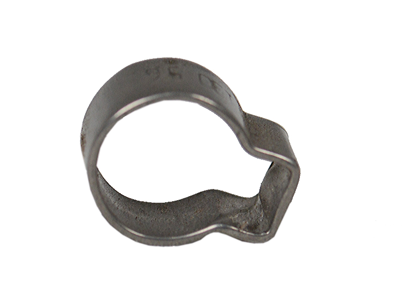 GRAMMER Schlauchklemme 8mm Metall