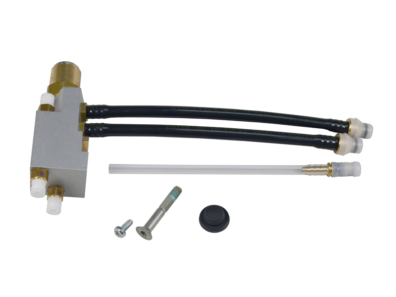 GRAMMER Luftverteiler MSG 97 EAC