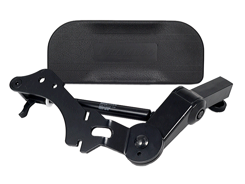 Armlehne 2000 7er OT rechts