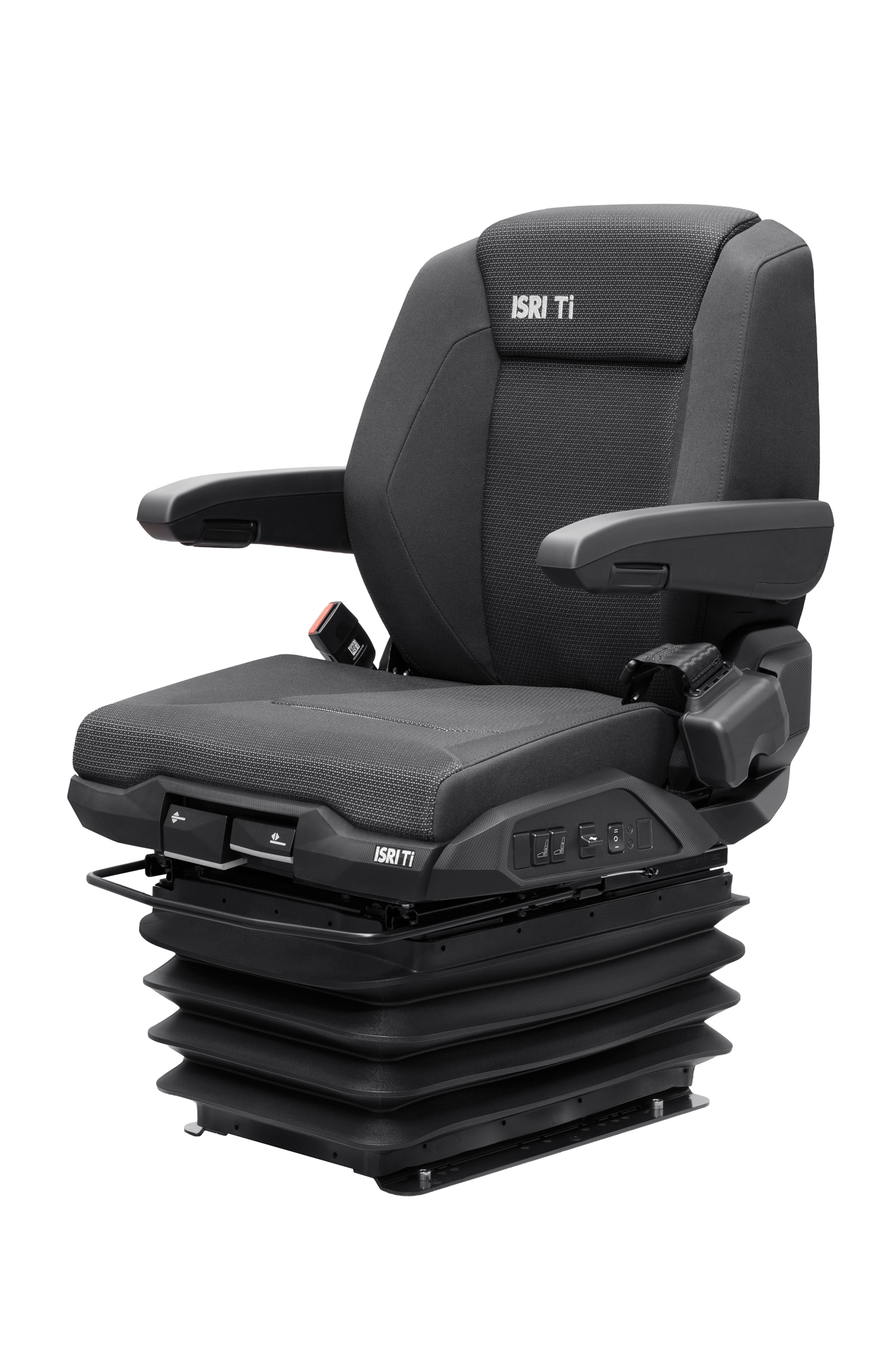 ISRINGHAUSEN Ti Comfort