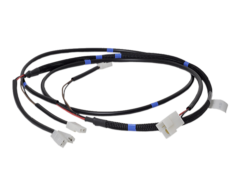 GRAMMER Anschlusskabel Heizung 24V 7er OT ext.