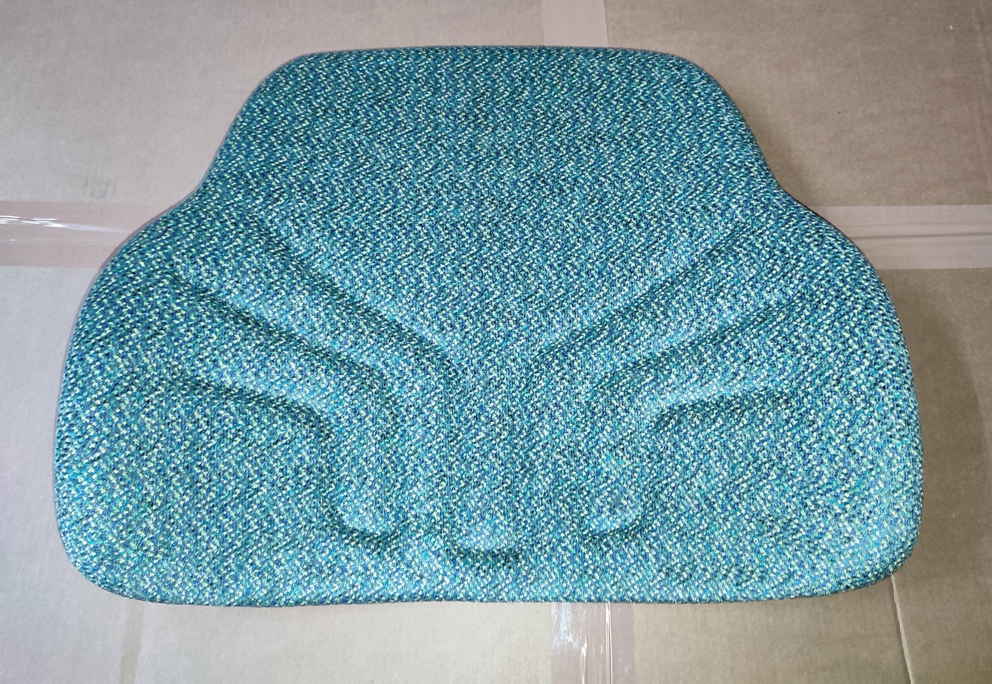 GRAMMER Polster Rücken 520 Stoff galina