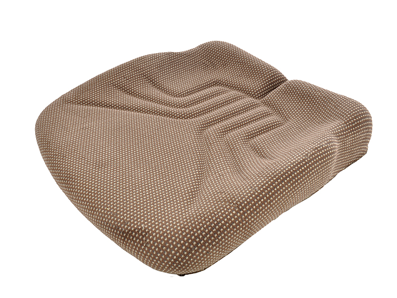 GRAMMER Polster Sitz 721 Stoff braun