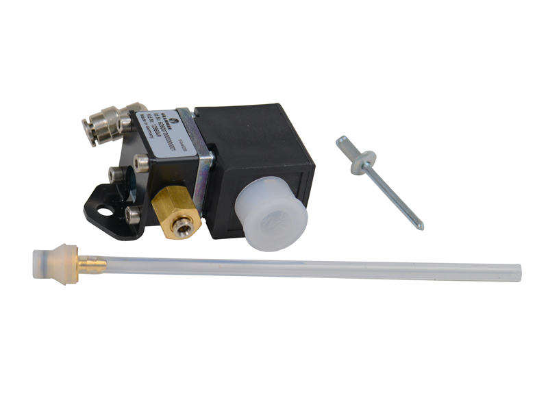 GRAMMER Ventil MSG 97 EL Fremdversorgung