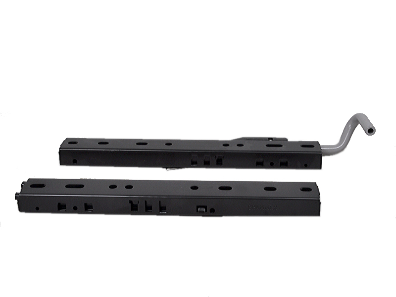 GRAMMER Verstellschienensatz 520er OT Hebel links