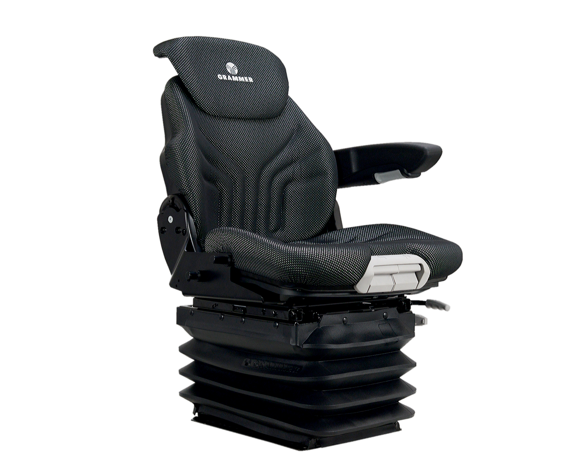 GRAMMER Maximo Professional CASE / NEW HOLLAND alt