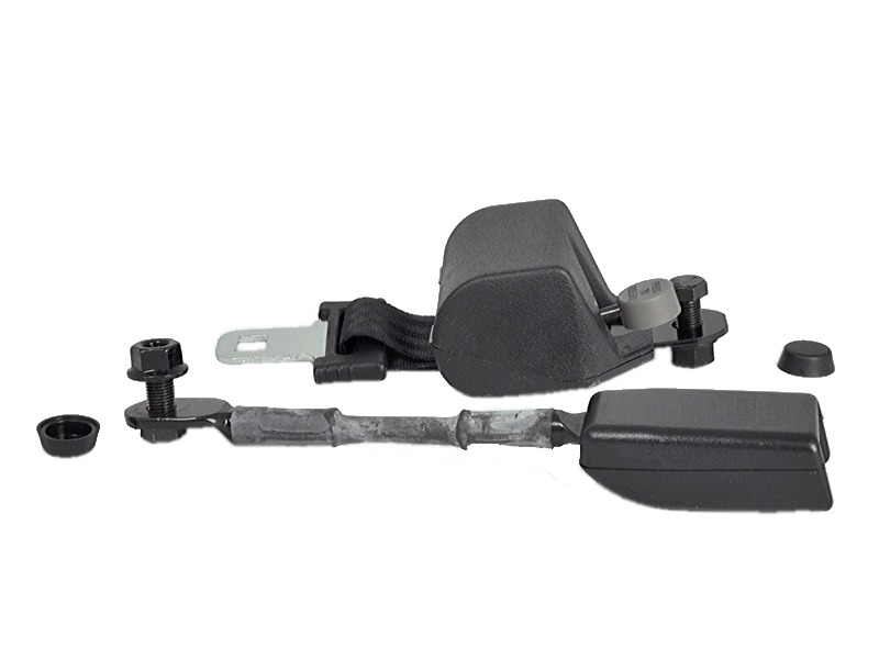 GRAMMER Beckengurt Retraktor Peitsche