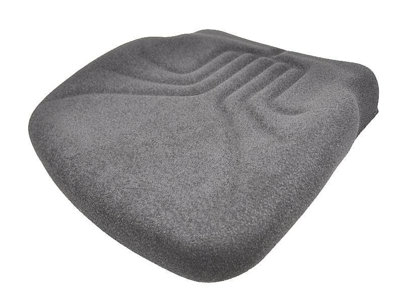 GRAMMER Polster Sitz 721 Stoff schwarz breit