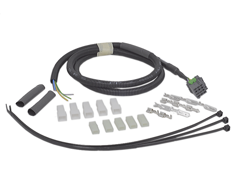 GRAMMER Anschlusskabel Evolution