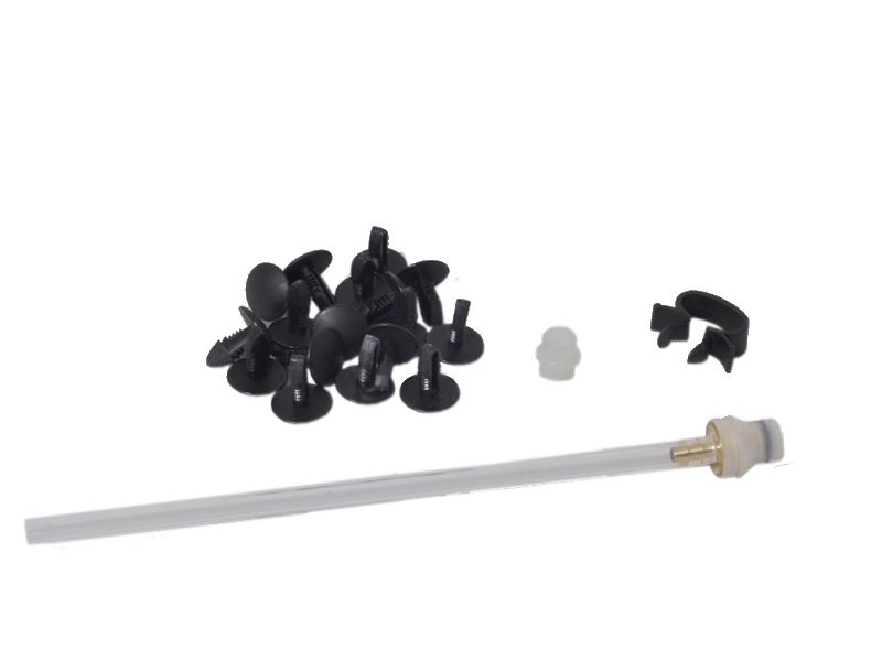 GRAMMER Luftschlauch Kompressor MSG 95 / MSG 97