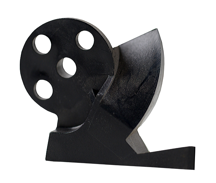 GRAMMER Exzenter Längshorizontalfederung LS 95 Links