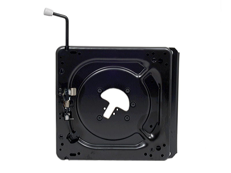 GRAMMER Drehadapter 360° Hebel rechts