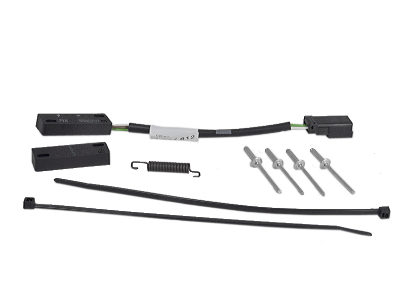 GRAMMER Sitzkontaktschalter CNH  DEUTZ 7er OT