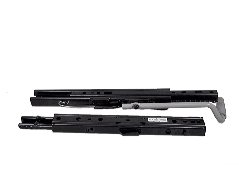 GRAMMER Verstellschienensatz MSG 65 / MSG 75 LHF