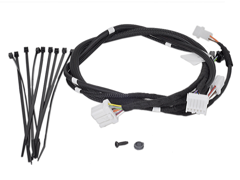 GRAMMER Kabelbaum Evolution Sitzoberteil