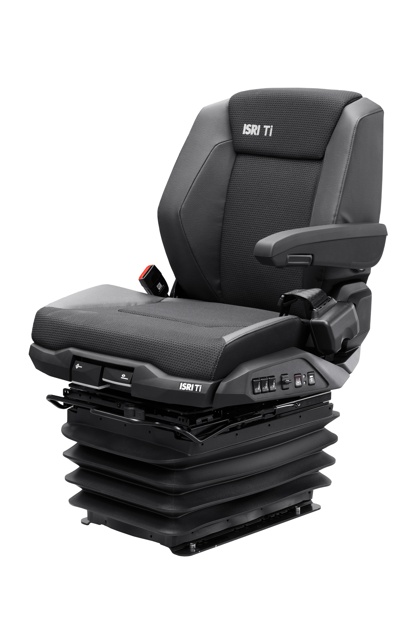 ISRINGHAUSEN Ti Premium