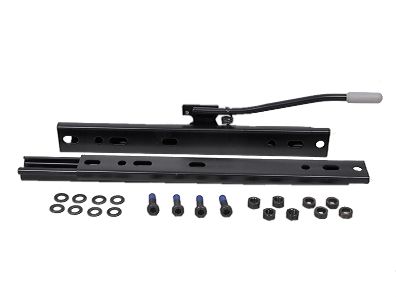 GRAMMER Verstellschienensatz Universal