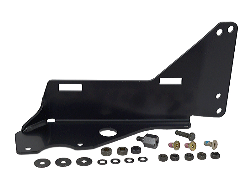 GRAMMER Halter MFAL JOHN DEERE 7er OT