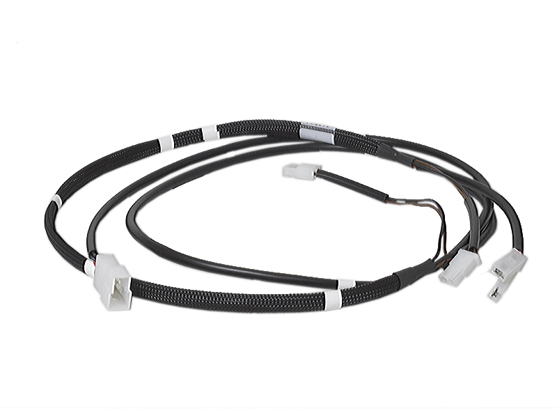 GRAMMER Anschlusskabel Heizung 12V 7er OT ext.