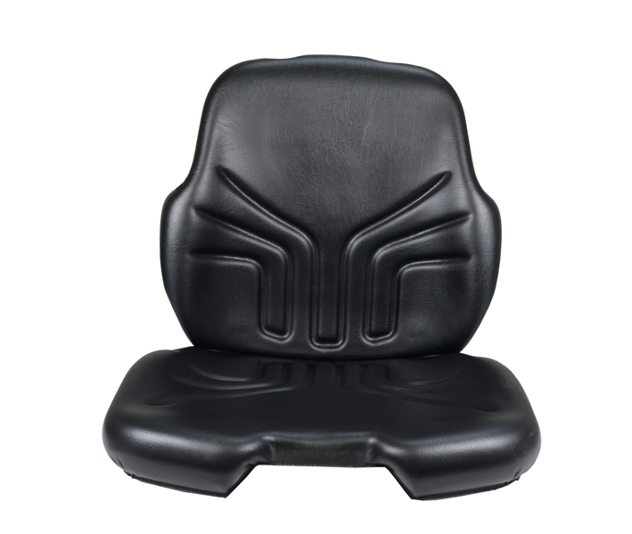 GRAMMER Polstersatz 731 Kunstleder Heizung 12V