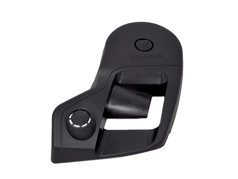 GRAMMER Abdeckung links breite Version 7er OT