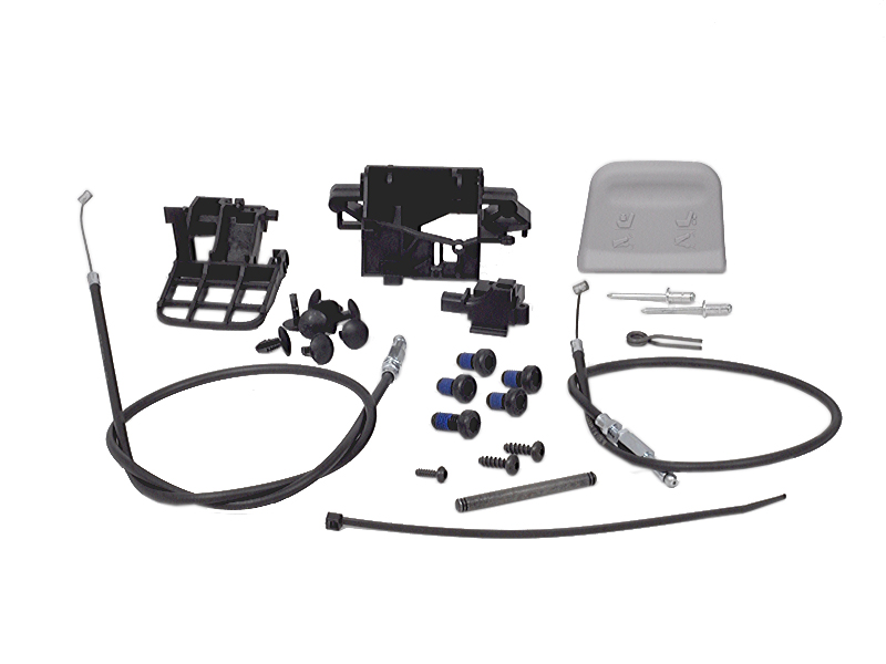 GRAMMER Betätigung MSG 97 A / AL