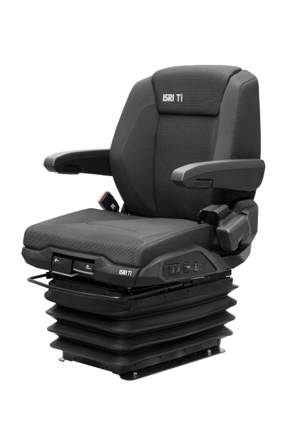 ISRINGHAUSEN Ti Comfort