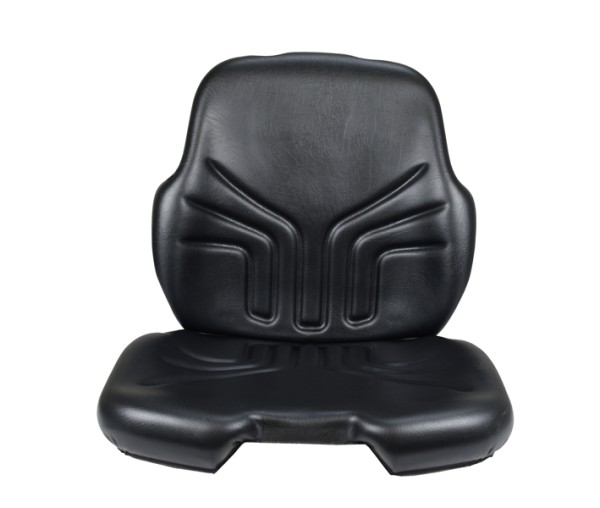 GRAMMER Polstersatz 731 Kunstleder Heizung 12V