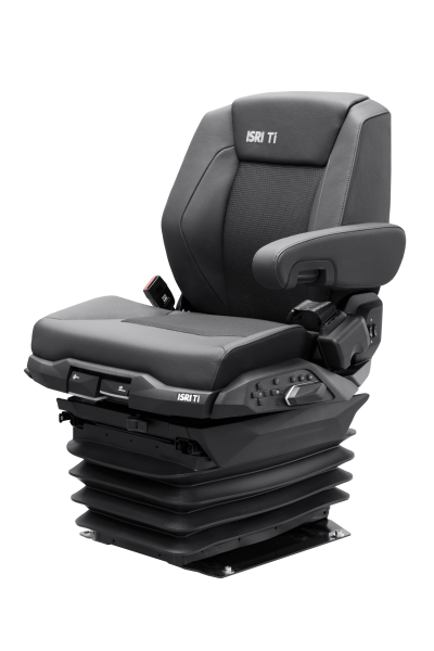 ISRINGHAUSEN Ti Deluxe