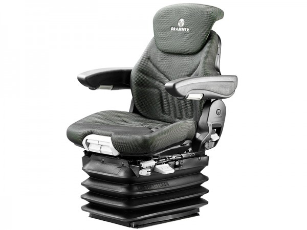 GRAMMER Maximo Comfort Plus Stoff MSG 95 A / 731