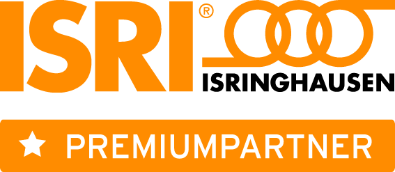 ISRI Premium-Partner