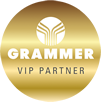 Grammer VIP Partner